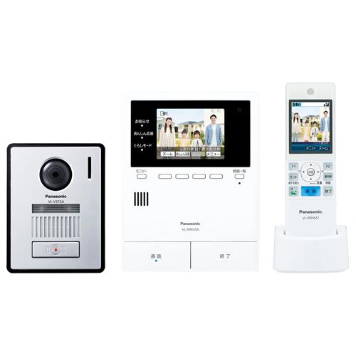 Panasonic（パナソニック） VL-N35AHF ワイヤレスモニター付テレビ 
