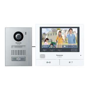 Panasonic（パナソニック） VL-SVD701KS テレビドアホン : LifeStage