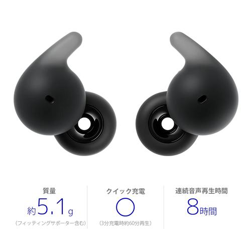 SONY（ソニー） WF-L910-BZ ワイヤレスステレオヘッドセット