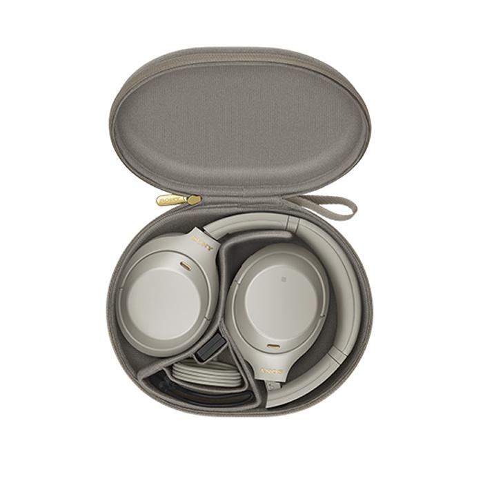 SONY（ソニー） WH-1000XM5-S ワイヤレスノイズキャンセリングステレオ