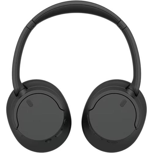 SONY WH-CH720N-B ソニー ワイヤレスノイズキャンセリング