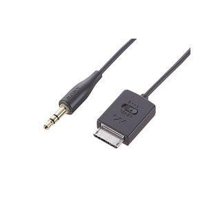 SONY（ソニー） ソニー【ウォークマン用アクセサリー】録音用ケーブル