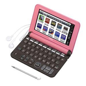 電子辞書 CASIO XD-K8700 XD-K8700 - 生活・ビジネス - 電子辞書 - CASIO