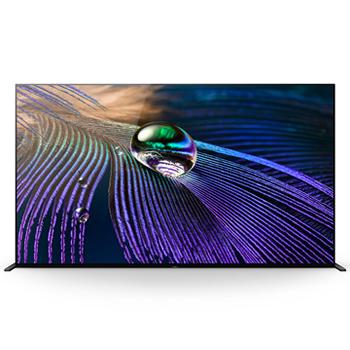 BRAVIA XRJ-55A90J ソニー 55V型 4K有機ELテレビ ブラビア : LifeStage