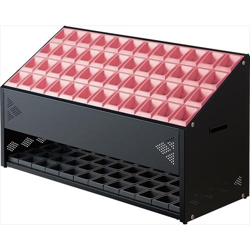 山崎産業 - Y-4903180180806 アンブラーオクトP-48 サクラ色 受付、応接家具-業務用傘立て