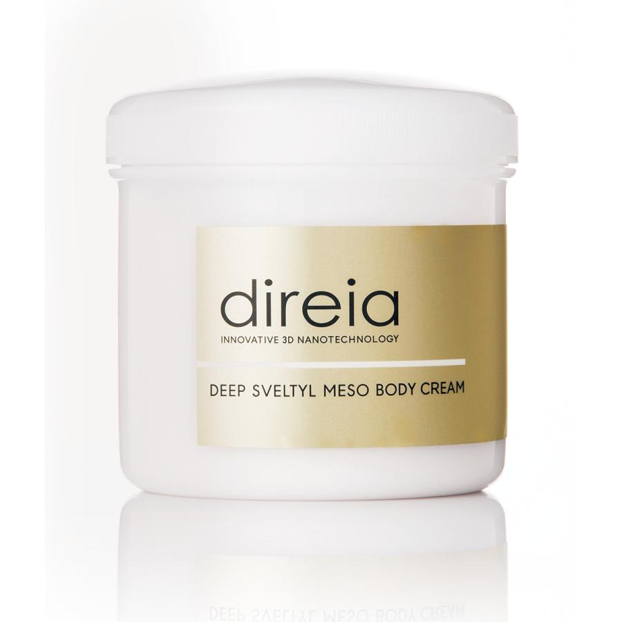 半額SALE☆ direiaディレイア フィックス リフト メソ クリーム 150g