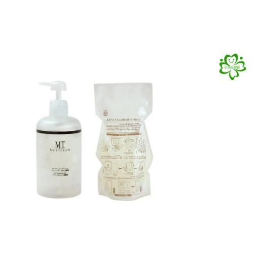 MT メタトロン　クレンジングジェル 業務用　500ml 詰め替えボトル 楽天市場】『ポイント10倍 要エントリー 期間限定』 【ボトル＋