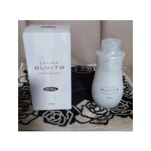 ポーラ　エスティナ　ローション・ミルク　リフィルセット ポーラ エスティナ ローション・ミルク リフィルセット