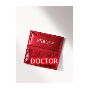 SK-II スキンシグネチャー3D リデファイニングマスク 6枚セット