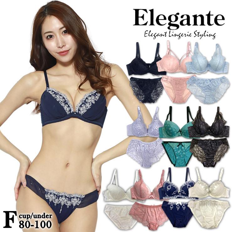 大きいサイズ ブラジャー ブラショーツセット 下着 Fカップ F80 F85 F90 F95 F100 ブラセット レディース 安い セクシー かわいい J F 大きいサイズの服レディース Queen 通販 Yahoo ショッピング