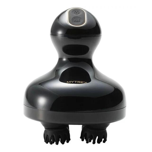 ご予約品】 MYTREX MT-EHS20B電気針 風呂 ヘッドスパ マイトレックス