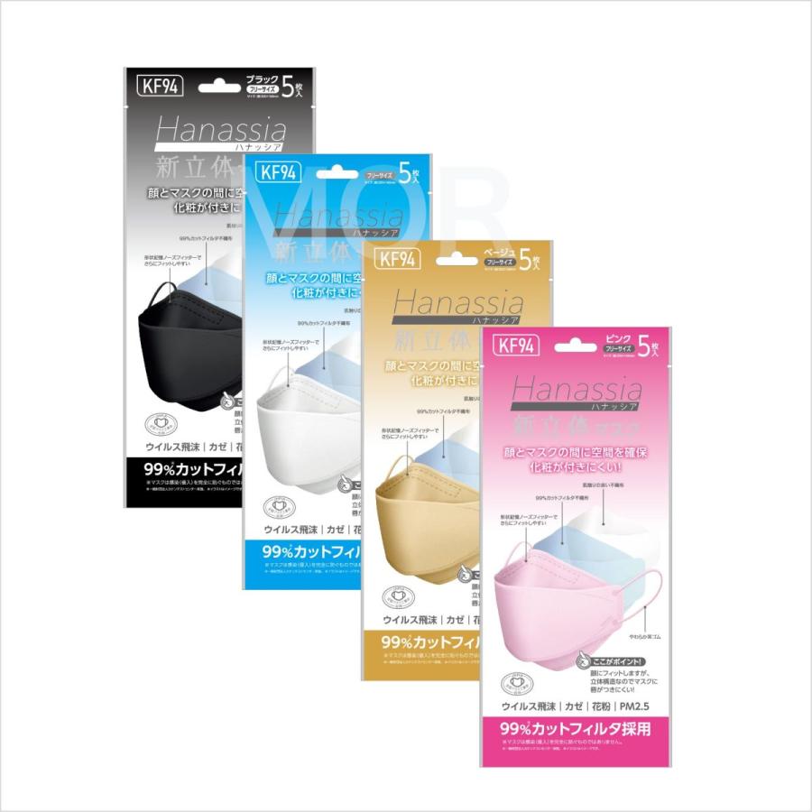 AI-WILLマスク 3箱 セット 全国マスク工業会 不織布マスク 3タイプ 3層