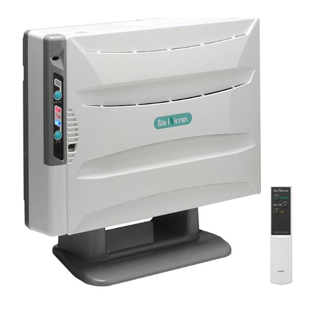 バイオミクロン 空気清浄機 BMH101A タバコに強い 業務用 強力脱臭