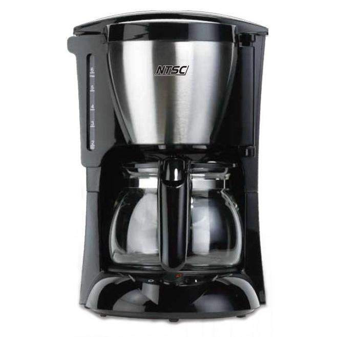 NTS 海外向けコーヒーメーカー CCM-S20 220V 日本製 : MORショップ