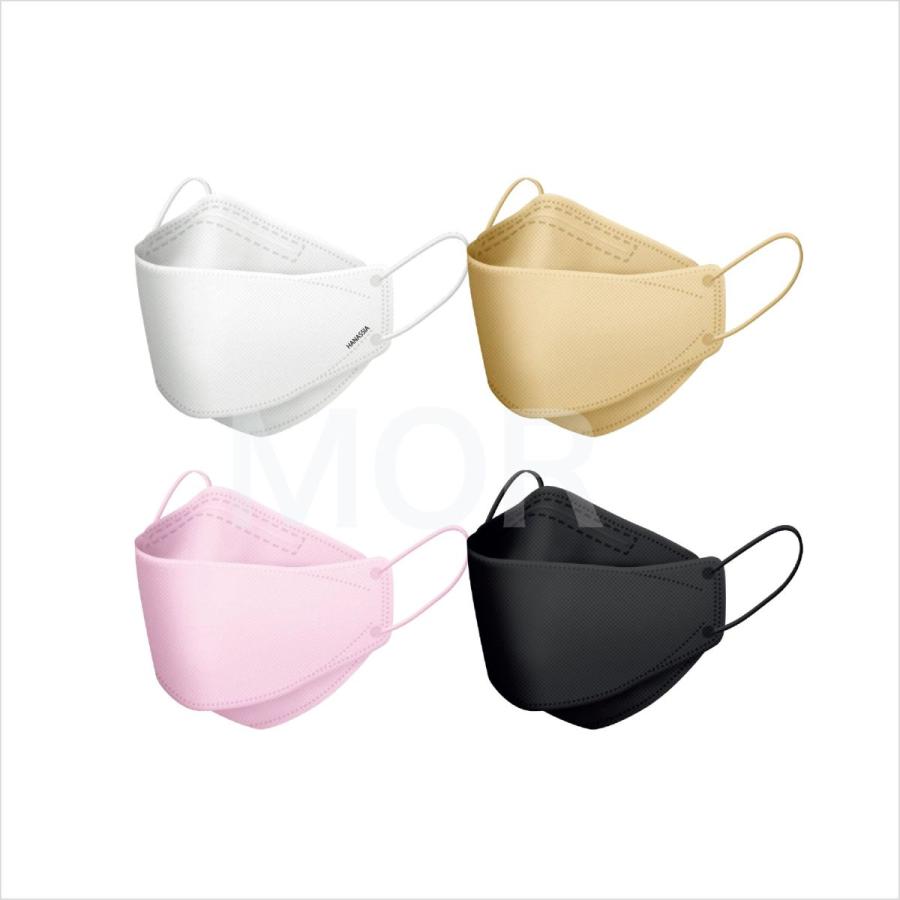 Hana品　vos３点セットx2セット　Dマスク 3DMASK HANA 超立体型血色マスクシリーズ（カケンClassⅢ
