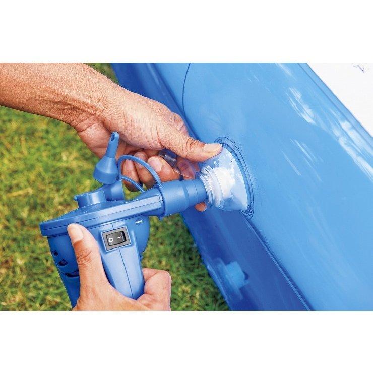 ビニールプールジャイアントレ　200×150×50CM ファミリープール 大型 ジャイアントレクタングルプール 200×150×50cm JILOng ジーロン