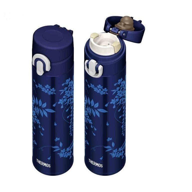 THERMOS（サーモス） 【日本製 】サーモス 真空断熱ケータイマグ 400ml