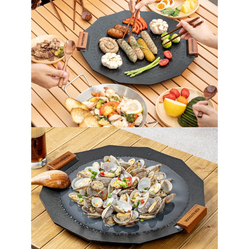 KZM OUTDOOR（カズミ アウトドア） 【アウトレット品】韓国産 KZM