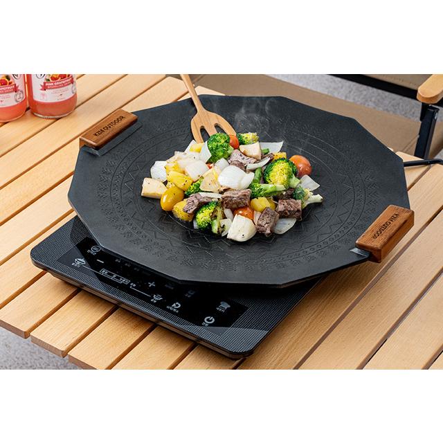 KZM OUTDOOR（カズミ アウトドア） 【アウトレット品】韓国産 KZM
