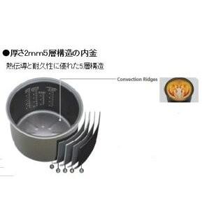 ぷりんページ【海外用炊飯器】日立 HITACHI RZ-D10XFY RZ-D10XFY : Cambodia : Arçelik Hitachi Home Appliances Sales