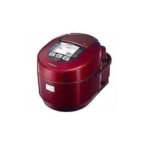 日立 HITACHI 海外向け炊飯器 圧力＆スチーム RZ-W2000Y-R IH炊飯