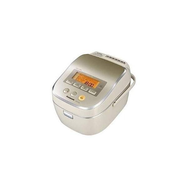 Panasonic（パナソニック） 炊飯器 220V-50Hz専用、海外向け