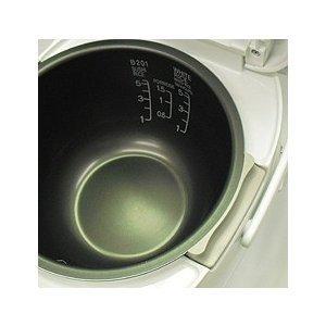象印 NS-ZCC10 炊飯器 5.5合　海外向け 象印 海外向け炊飯器 120V仕様 象印マホービン マイコン炊飯器