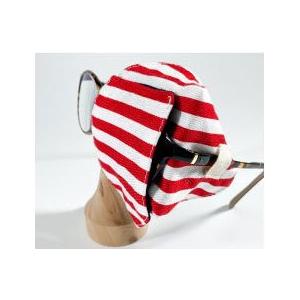 アイパッチ 子供 弱視 斜視 訓練 左右兼用 キッズアイパッチ 眼鏡カバー ボーダー シリーズ 布 綿 日本製 メガネ 男の子 女の子 送料無料 |  | 18