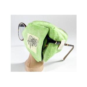 アイパッチ 子供 弱視 斜視 訓練 左右兼用 キッズアイパッチ 眼鏡カバー 布 綿 無地 シリーズ プレーン 日本製 メガネ 男の子 女の子 送料無料 |  | 14