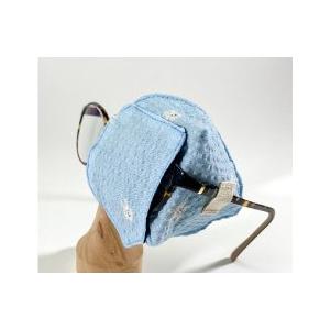 アイパッチ 子供 弱視 斜視 訓練 左右兼用 キッズアイパッチ 眼鏡カバー 布 綿 無地 シリーズ プレーン 日本製 メガネ 男の子 女の子 送料無料 |  | 17