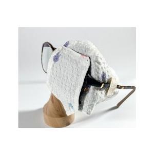 アイパッチ 子供 弱視 斜視 訓練 左右兼用 キッズアイパッチ 眼鏡カバー 布 綿 無地 シリーズ プレーン 日本製 メガネ 男の子 女の子 送料無料 |  | 18