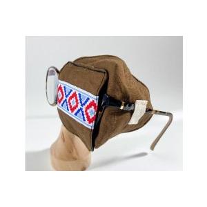 アイパッチ 子供 弱視 斜視 訓練 左右兼用 キッズアイパッチ 眼鏡カバー 布 綿 無地 シリーズ プレーン 日本製 メガネ 男の子 女の子 送料無料 |  | 19