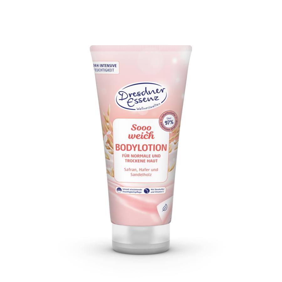 ドレスナーエッセンス ボディローション スウィートドリーム dresdneressenzbodylotionsweetdream