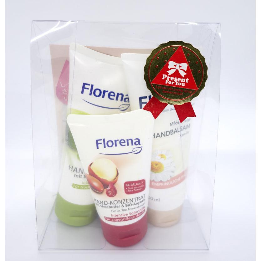フロレナ ハンドクリームセット :florena-hand-cream-set2:リガーレ - 通販 - Yahoo!ショッピング