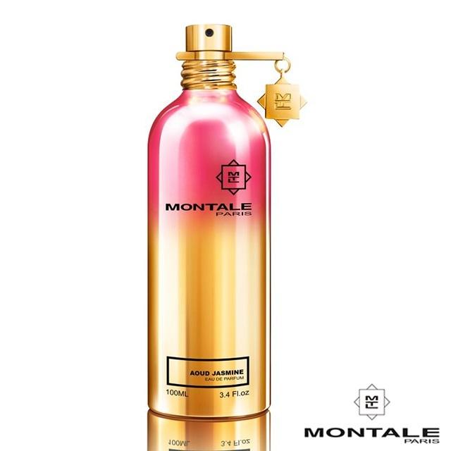 Aoud Jasmine モンタル ウードジャスミン 100ml Montale perfume - a