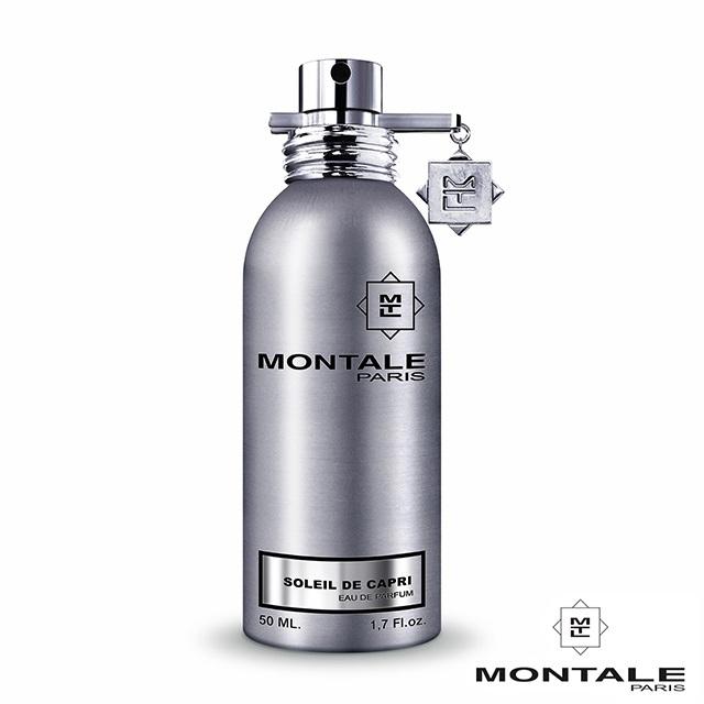 国内正規品】モンタル ソレイドゥカプリ 50ml : リガーレ - 通販