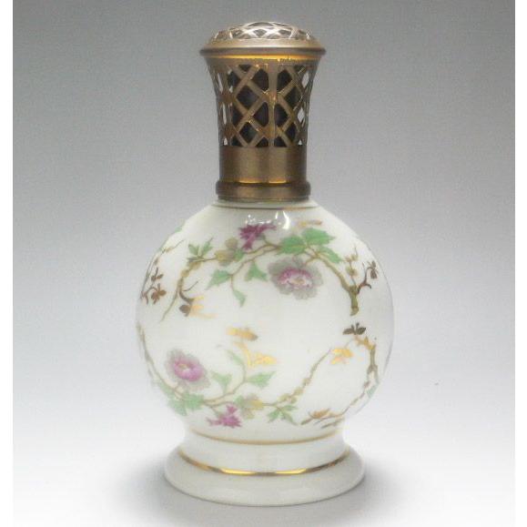 ランプベルジェ アンティーク AC-024 正規品 アロマランプ メゾン