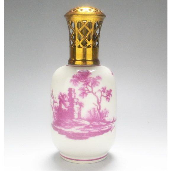 ランプベルジェ アンティーク AC-028 正規品 アロマランプ メゾン