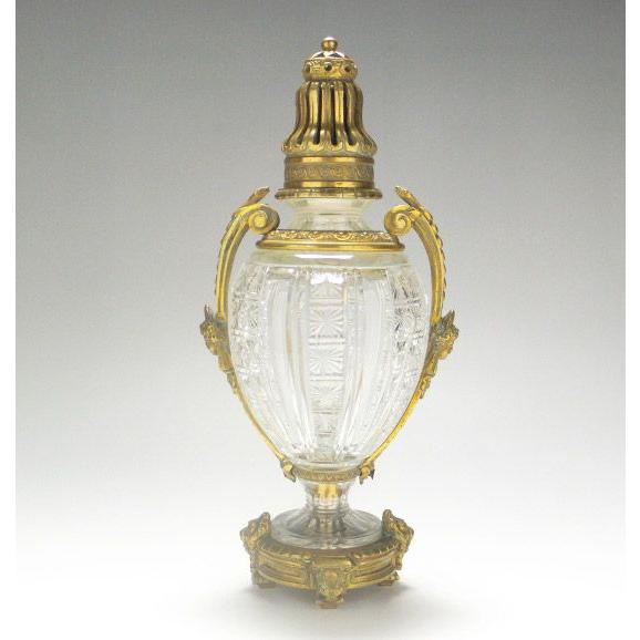 ランプベルジェ アンティーク AG-017 正規品 アロマランプ メゾン