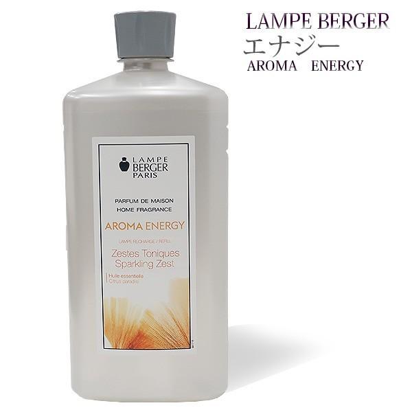 ランプベルジェ アロマオイル エナジー1000ml Japan 107 ランプベルジェ専門店lampshopnoel 通販 Yahoo ショッピング
