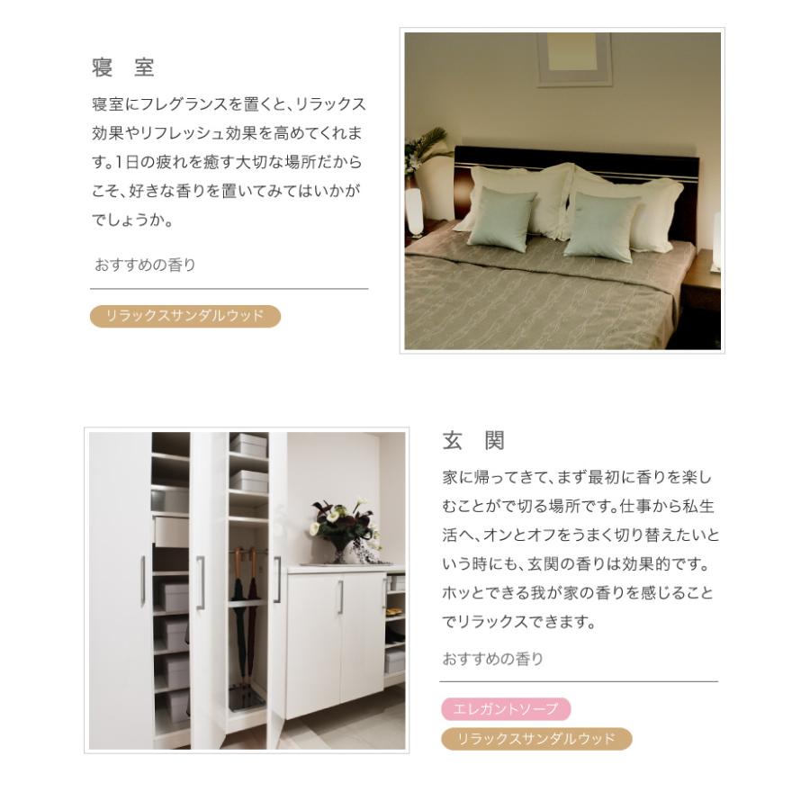 リードディフューザー polepole ルームフレグランス 430ml アロマディフューザー スティック フレグランス ギフト ポイント利用 | Noel（アロマグッズ） | 16