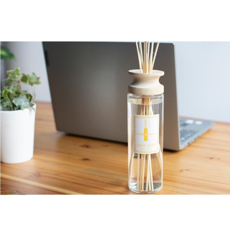 アロマグッズ PaulScerri CITTA アロマストーン 天然石 アロマオイル