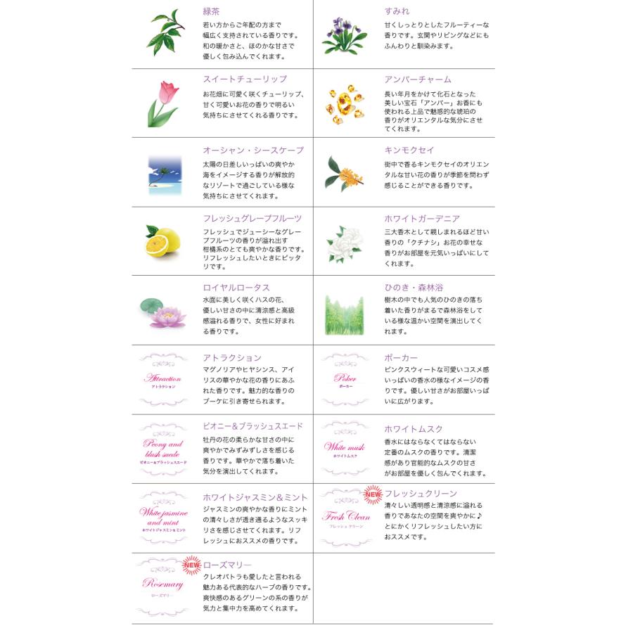 Noel（ノエル） クリーンセット ランプベルジェ対応 アロマグッズ