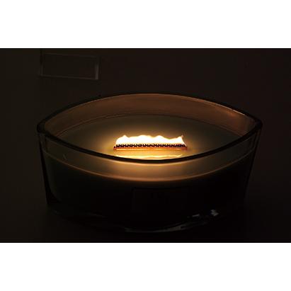 WoodWick（ウッドウィック） 【 国内正規品 】 ハースウィック