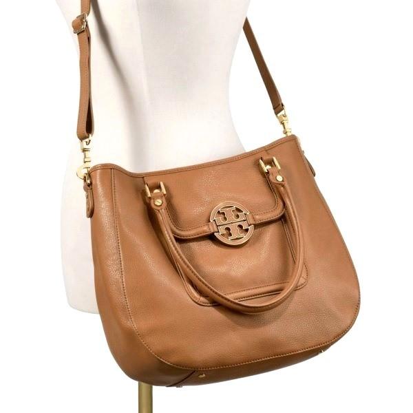 TORY BURCH トリーバーチ バッグ アマンダ クラシック ホーボー  