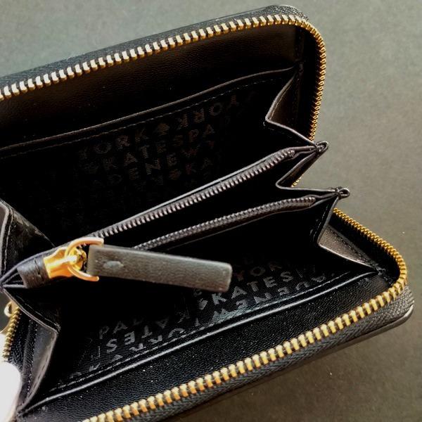 ケイトスペード財布 小銭入れ画像 小銭入れ（レディース） ケイトスペード 人気ブランドランキング2025