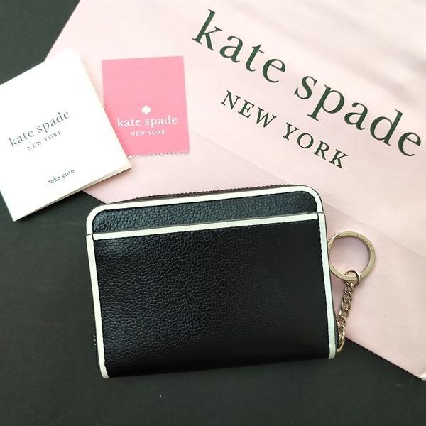 ケイトスペード 財布 コインケース kate spade/WLRU5391-077｜la-blossoms｜02