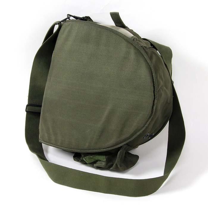 アメリカ軍 OD ナイロン キャリアバッグ 新品 A35N : LA-BOY - 通販 
