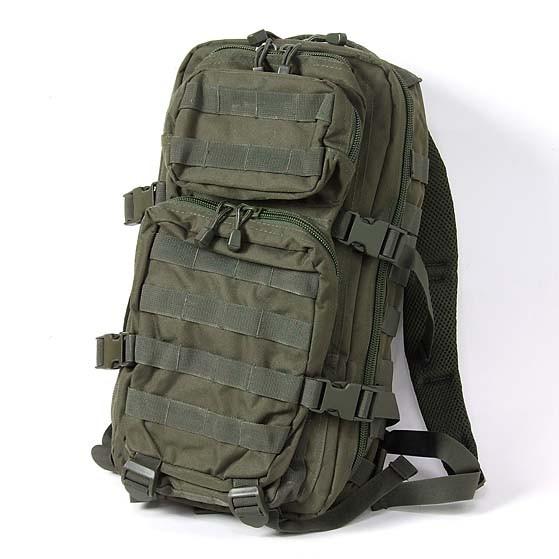 ＵＳ．ミリタリーバックパック（新品） A9N :BG-A9N:LA-BOY - 通販