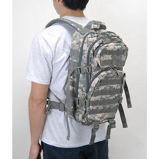 ＵＳ．ミリタリーバックパック（新品） A9N :BG-A9N:LA-BOY - 通販